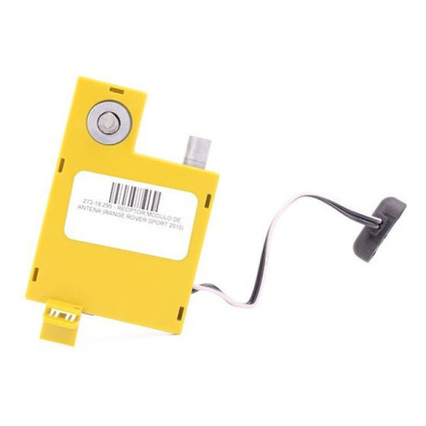 Receptor Módulo De Antena Range Rover Sport 2010
