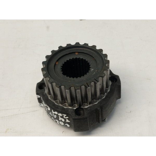 Engrenagem Virabrequim Volvo V40 T4 2.0 Turbo 2000 2004