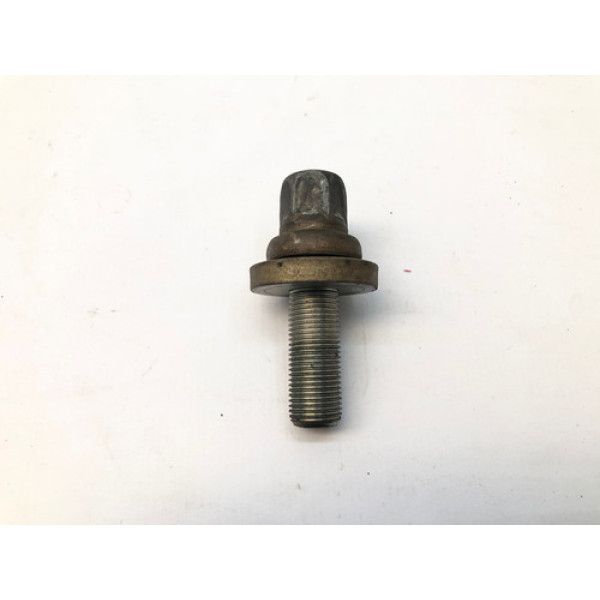 Parafuso Polia Virabrequim Honda Crv 2007 2011 Metálico