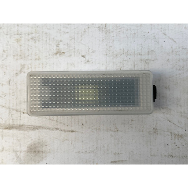 Luz Cortesia Bmw X1 2010 2015