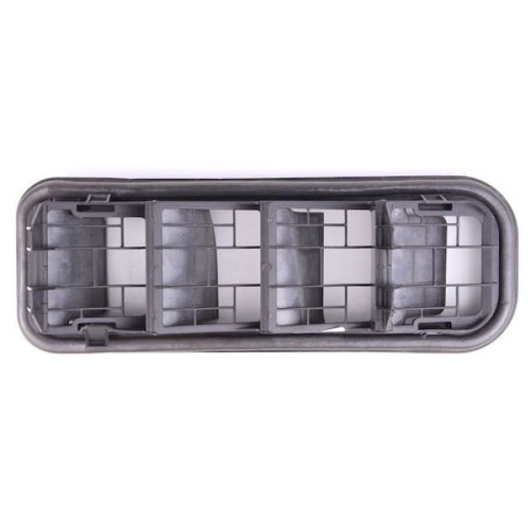 Saída Do Ar Difusor Traseiro Esquerdo C4 Picasso 2011