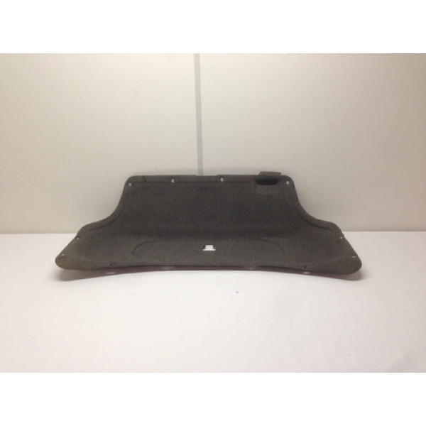 Acabamento Forro Tampa Traseira Bmw 325i 1992 Sedan