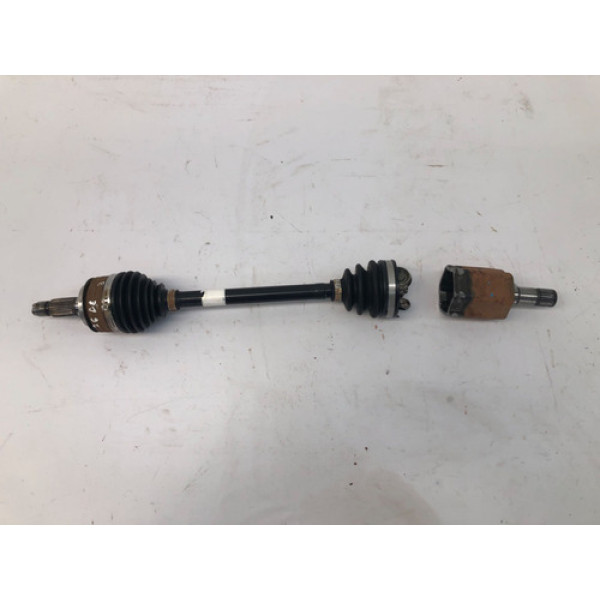 Semi Eixo Esquerdo Honda Civic 1.8 16v At 2012 2015 C Abs