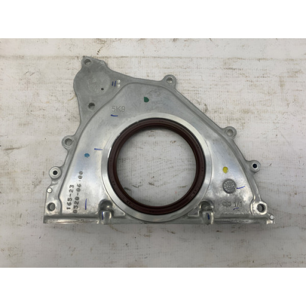 Flange Retentor Virabrequim Honda Hrv 1.5 2022 2025