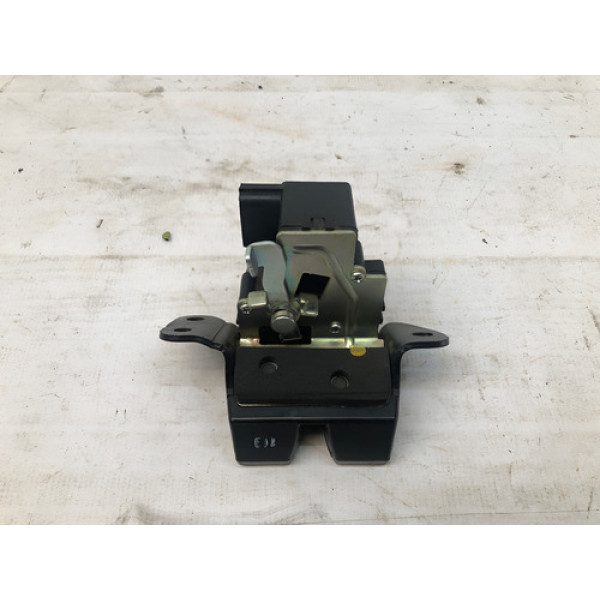 Fechadura Elétrica Tampa Traseira Hyundai I30 2009 2012