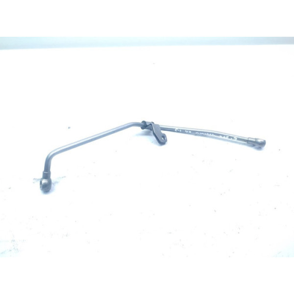 Mangueira Entrada Óleo Turbina Tiggo 5x 2018 2020