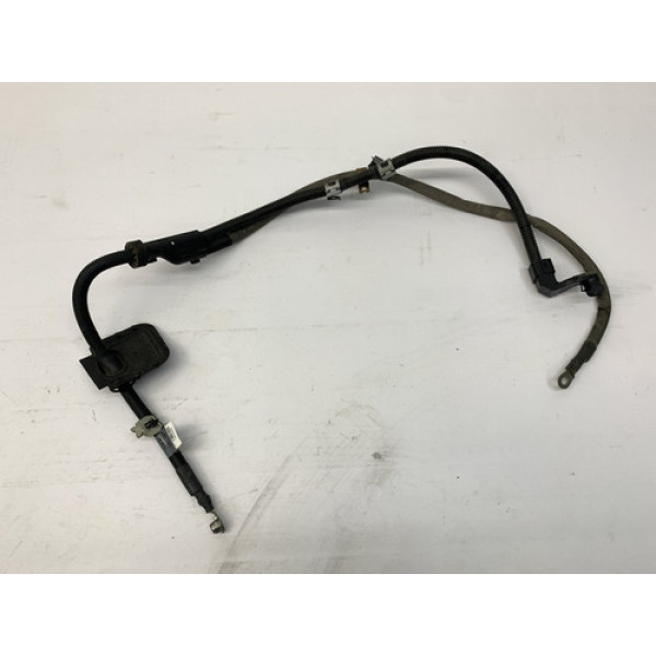 Cabo Motor Arranque Alternador C200k 1.8 2008 2011