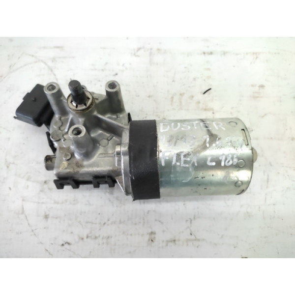 Motor Limpador Para Brisa Renault Duster 2011 2014 
