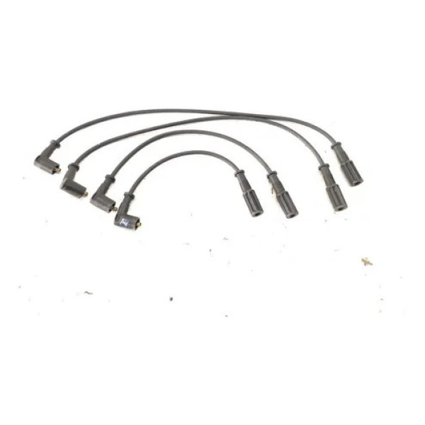 Jogo Cabo Vela Fiat Palio Fire Flex 1.0 8v 2001 2006 