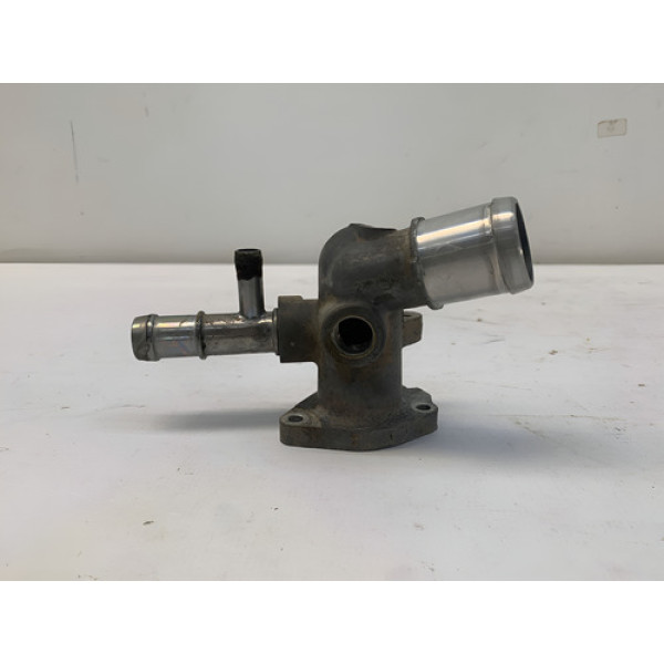 Flange Cabeçote Hyundai Hb20 1.6 16v 2012 2020