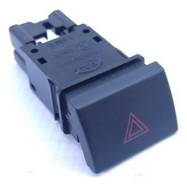 Botão Pisca Alerta Land Rover Freelander 1 2003 2007