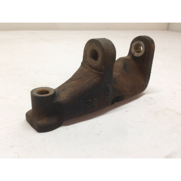 Suporte Bomba Direção Honda Civic 1996 2000 1.6