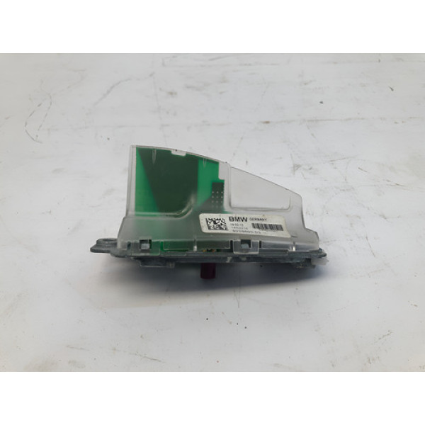 Antena Teto Gps Rádio Bmw X1 2010 2015 Transparente