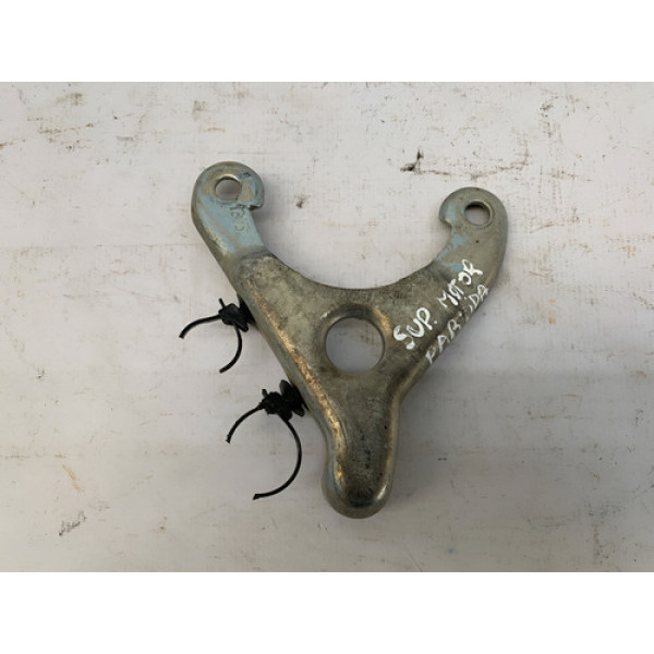 Suporte Trava Motor Partida Gm Onix 1.4 8v 2012 2019