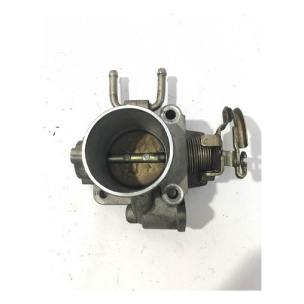 Tbi Corpo De Borboleta - Jac J6 2.0 16v 2012