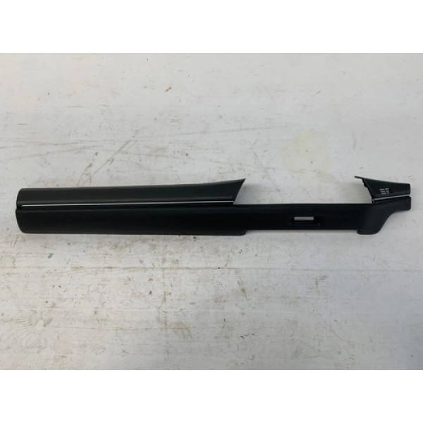 Acabamento Painel Central Honda Hrv Exl 2022 2025 772403m6