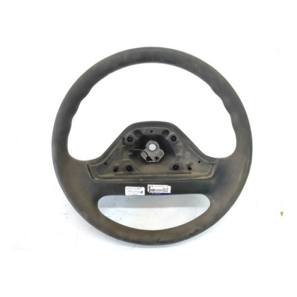 Volante Ford Escort 1991 1997 * Detalhe 