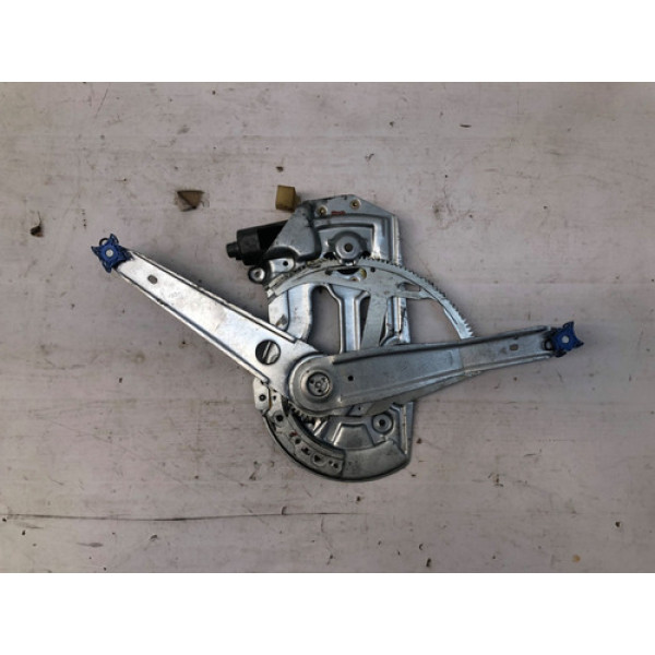 Máquina Vidro Eletrica Dianteira Esquerda V70 2000 2006