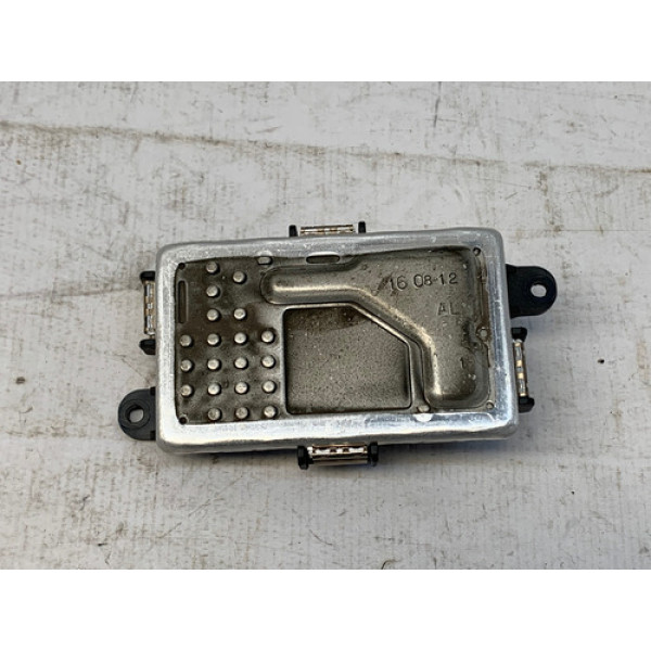 Módulo Resistência Ar Condicionado C180 1.8 2011 2012