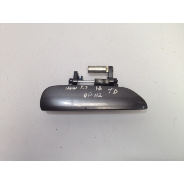 Maçaneta Externa Traseira Direita - New Fit 2009 2011