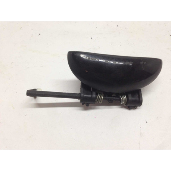 Maçaneta Externa Dianteira Esquerda Peugeot 206 * Detalhe