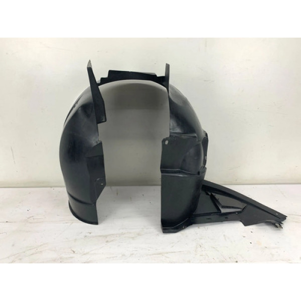 Para Barro Dianteiro Esquerdo C3 2008 2012 9647403980