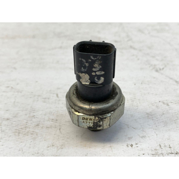 Sensor Pressão Ar Condicionado Honda New Civic 4990007691