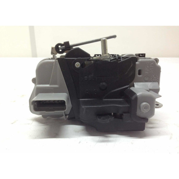 Fechadura Eletrica Dianteira Esquerda Citroen Picasso