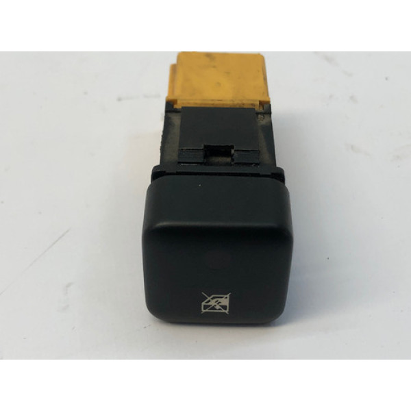 Botão Trava Vidro Elétrico Peugeot 207 2009 2014