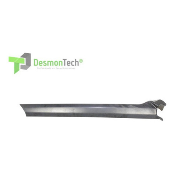 Friso Coluna Do Para-brisa Lado Esquerdo Discovery 3 2.7 200