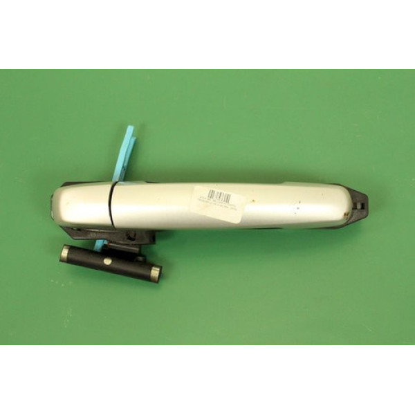 Maçaneta Porta Traseira Esquerda Suzuki Sx4 2010