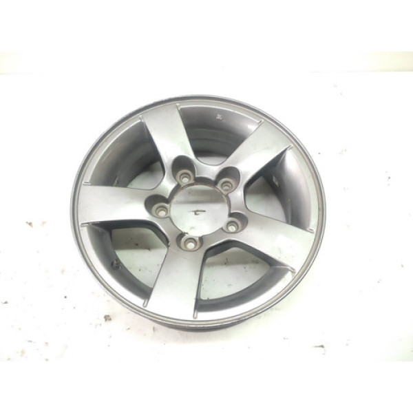 Rodas Suzuki Jimny Avulsa Aro 15 