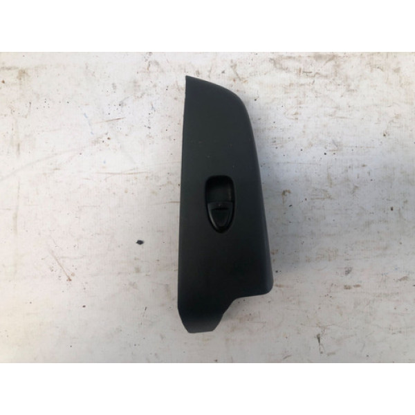 Botão Vidro Elétrico Traseiro Esquerdo New Civic 2007 2011