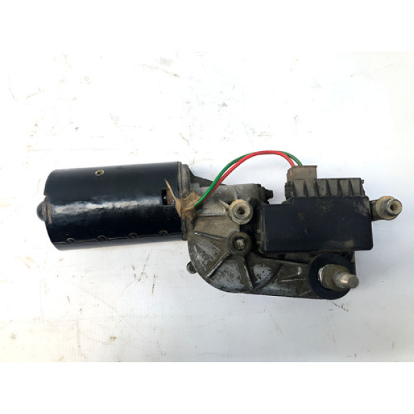Motor Limpador Para Brisa Fiat Uno Mille 1.0 Ep 1995 2003