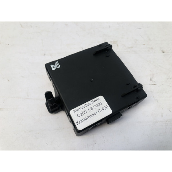 Módulo Trava Porta Dianteira Esquerda C200 2008 2011