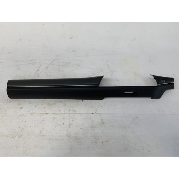 Acabamento Painel Central Honda Hrv Exl 2022 2025 772403m6