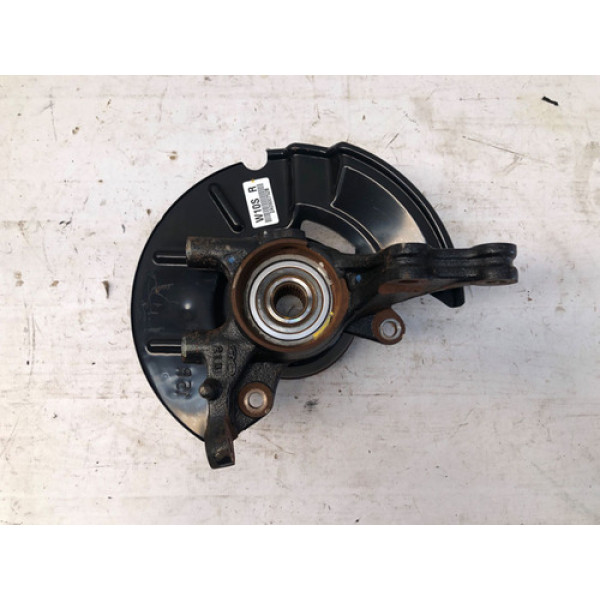 Manga Eixo Dianteira Direita Kia Cerato 1.6 2009 2012 S Abs