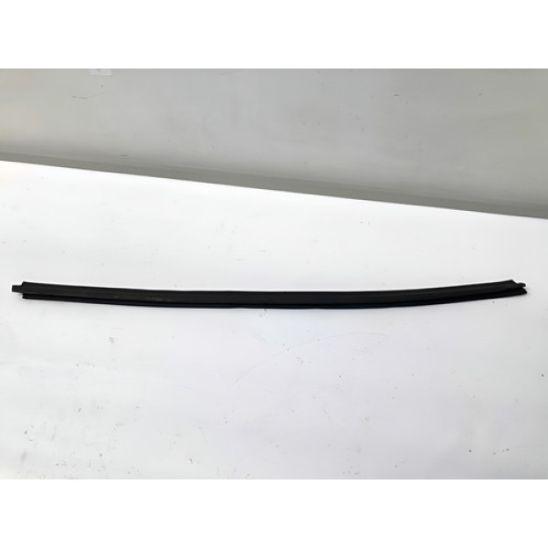 Pestana Interna Dianteira Direita Peugeot 206 207 Preto