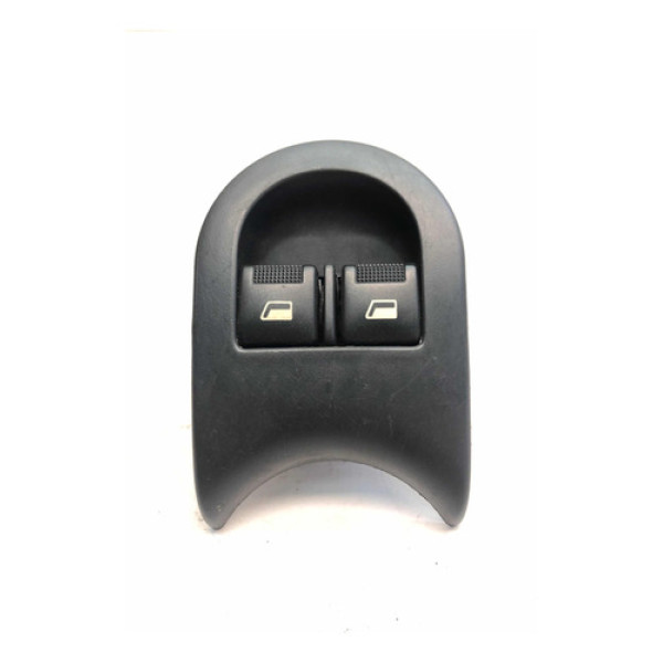 Botão Vidro Elétrico Dianteiro Citroen C3 2008 2011
