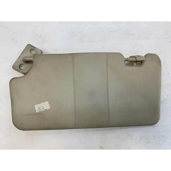 Quebra Sol Esquerdo Jac J3 2011 2013