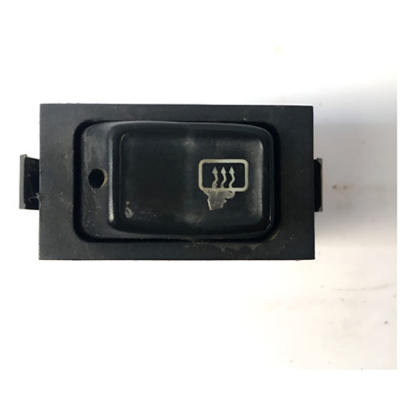 Botão Desembaçador Volkswagen Gol 1987 1994 681520280