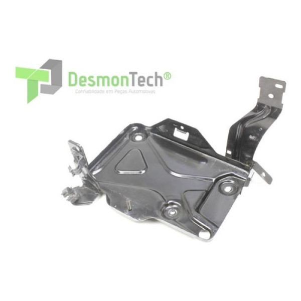 Alojamento Da Bateria Toro 2.0 2019