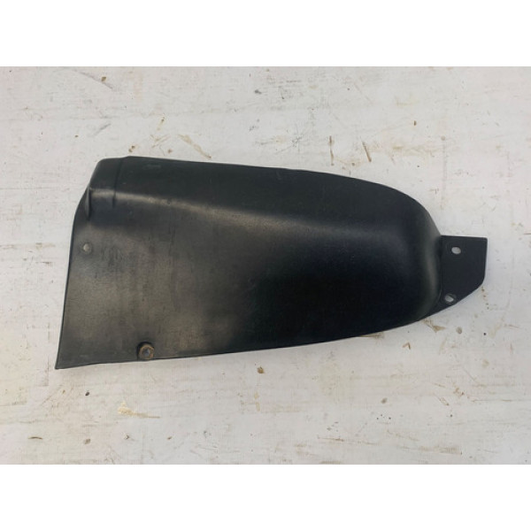 Capa Superior Radiador Volkswagen Gol G3 1.0 1998 2005 Preto