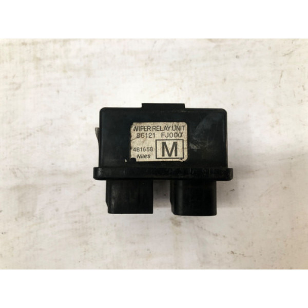 Rele Modulo Motor Limpador Para Brisa Forester 2.0 2013 2018