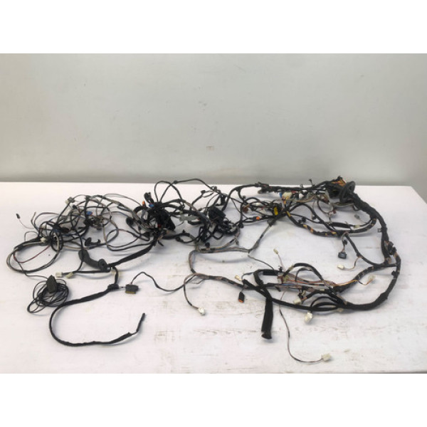 Chicote Interno Renault Kwid Zen 1.0 3cil 2021 2022