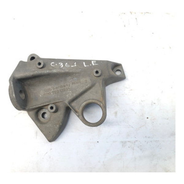 Suporte Câmbio Esquerdo Audi A4 B5 1995 1999