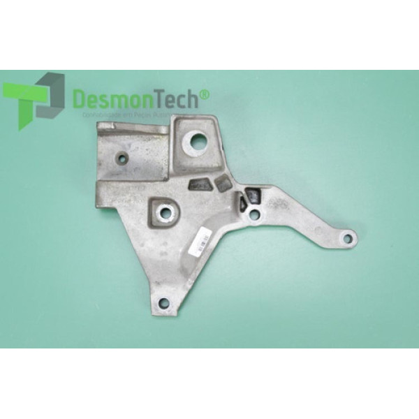 Suporte Do Coxim Do Motor Lado Direito Freelander 2 3.2 2007