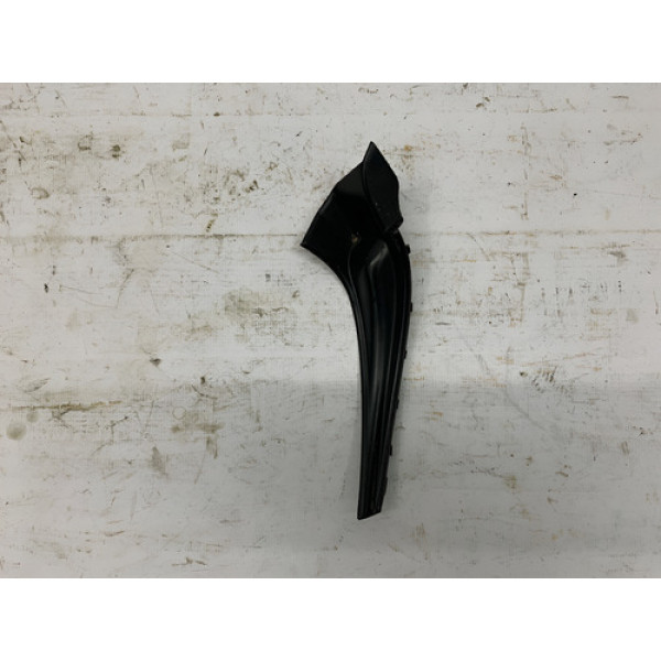 Acabamento Churrasqueira Direito Nissan Versa 2015 2019