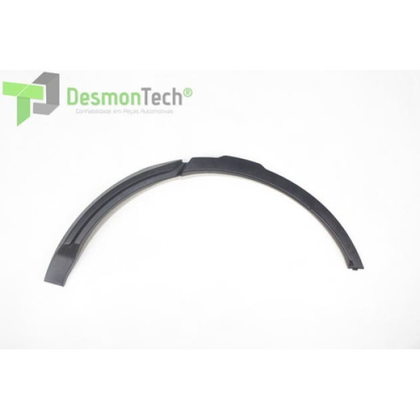 Alargador Para Lama Traseiro Esquerdo Land Rover Evoque 20