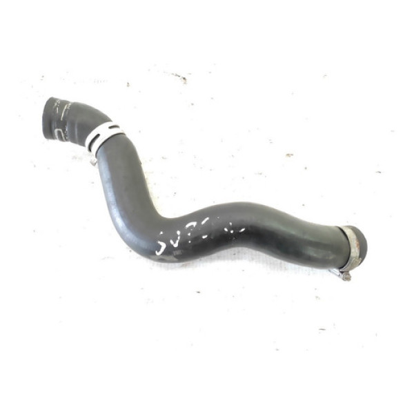 Mangueira Superior Radiador 206 Clio 1.0 16v 